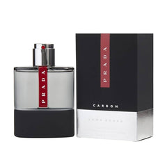 Prada Luna Rossa Carbon Edt 100ml