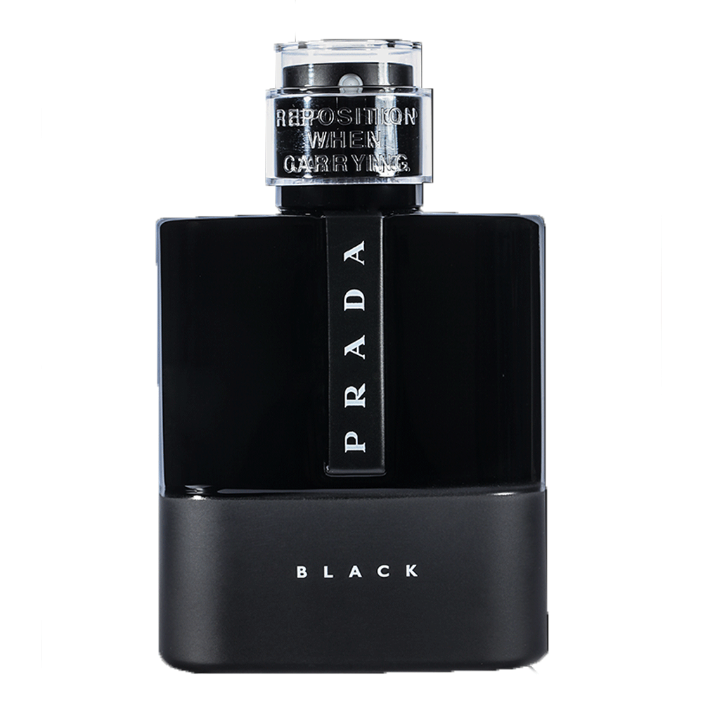 Prada Luna Rossa Black Edp 100ml