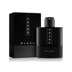 Prada Luna Rossa Black Edp 100ml