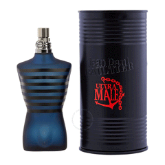 Jean Paul Gaultter Ultra Male Intense Edt 125ml