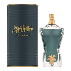 Jean Paul Gaultter Le Beau Edt 125ml