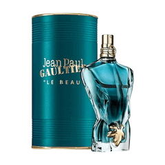 Jean Paul Gaultter Le Beau Edt 125ml