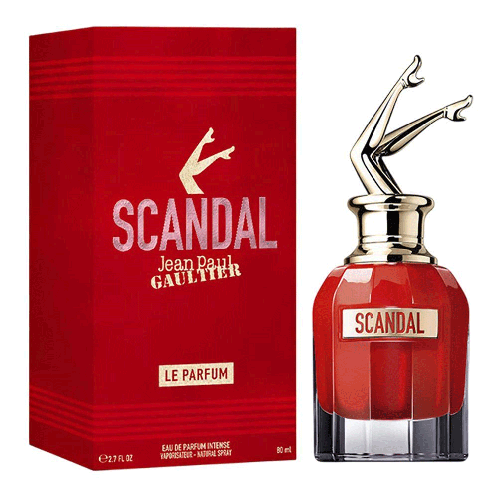 Jean Paul Gaultier Scandal Le Parfum Intense EDP 80ml
