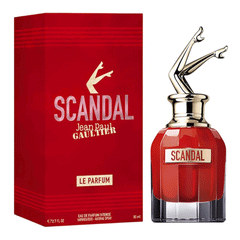 Jean Paul Gaultier Scandal Le Parfum Intense EDP 80ml
