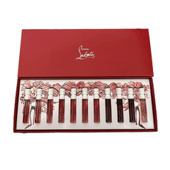 Christian Louboutin Unisex Mini 11pcs EDP Set Gift
