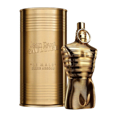 Jean Paul Gaultter Le Male Elixir Parfum 200ml