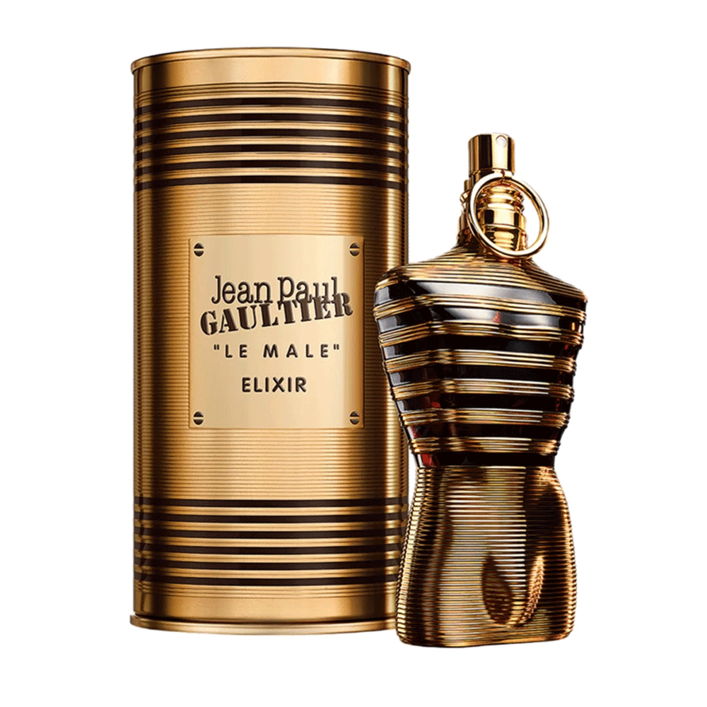 Jean Paul Gaultter Elixir Parfum 125ml