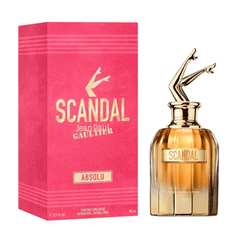 Jean Paul Gaultier Scandal Absolu Parfum 80ml