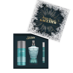 Jean Paul Gaultier Le Male Gift Set