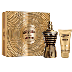 JPG Le Male Elixir Gift Set
