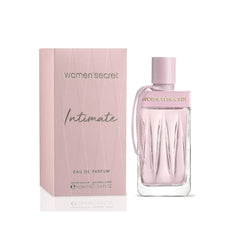 Women Secret Intimate Edp 100ml