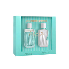 Women Secret Intimate Day Dream Gift Set