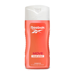 Reebok Women Move Shower Gel 250ml
