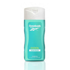 Reebok Women Cool Shower Gel 250ml