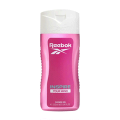 Reebok Women Inspire Shower Gel 250ml