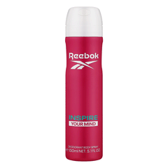 Reebok Inspire Body Spray 150ml