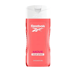 Reebok Women Move Shower Gel 400ml