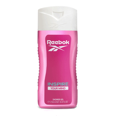 Reebok Women Inspire Shower Gel 400ml