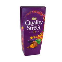 Nestle Quality Street Box 220g