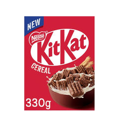 Nestle Kitkat Cereal 330g