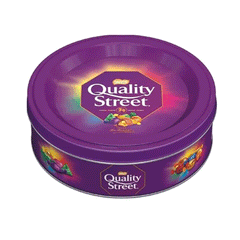 Nestle Quality Street 410g