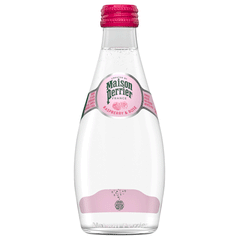 Maison Perrier Sparkling With Rasberry & Ross 330ml