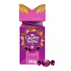 Nestle Quality Street Box 252g