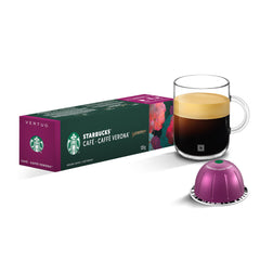 Starbucks Caffe Verona Caffee 125g