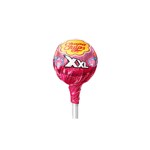 Chupa Chups XXL Bubble Gum Lolly Pop 29g