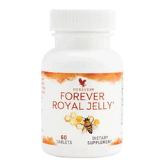 Forever Royal Jelly Tab 60s