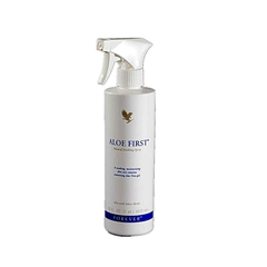 Aloe First Natural Soothing Spray 473ml