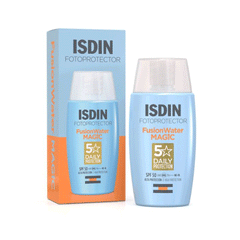 Isdin Foto Protector Fusion Water Magic Spf50 50ml