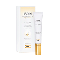 Isdin K-ox Eyes Cream 15g
