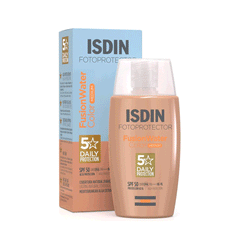 Isdin Fuison Water Colour Medium 50ml