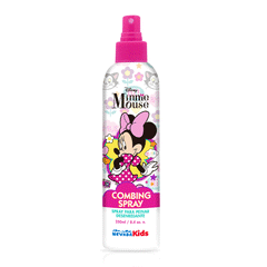 Disney Minnie Mouse Combing Spray 250ml