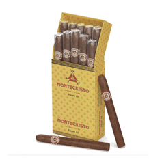 Montecristo Short 10 Cigars