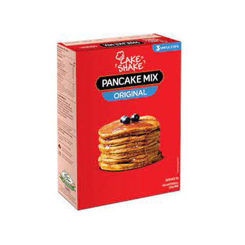 Cake Shake Pancake Mix - Original 450g
