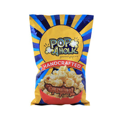 Popaholic Gourmet Popcorn - Caramel