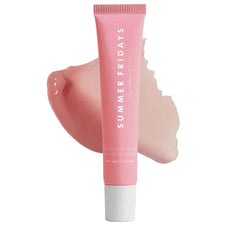 Summer Fridays Pink Sugar Lip Butter Balm 15g