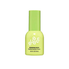 Bubble Morning Rays Brightening Eye Cream 15ml