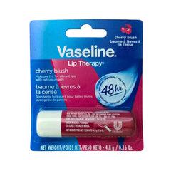 Vaseline Lip Therapy Cherry Blush 4.8g