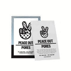 Pace Out Pores Nose Strips 4s