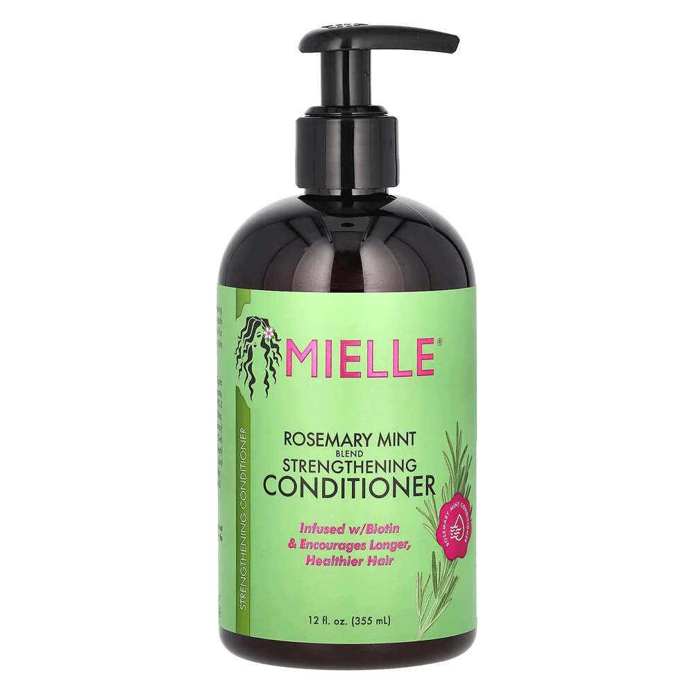 Mielle Rosemary Mint Blend Strengthening Conditioner 355ml
