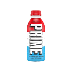 Prime Hydration Ice Pop Drink 500ml