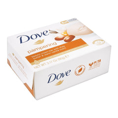 Dove Shea Butter Beauty Bar 90g