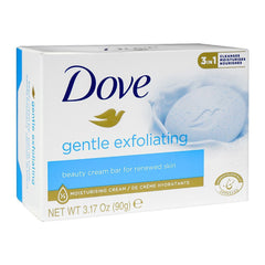 Dove Gentle Exfoliating Beauty Bar 90g