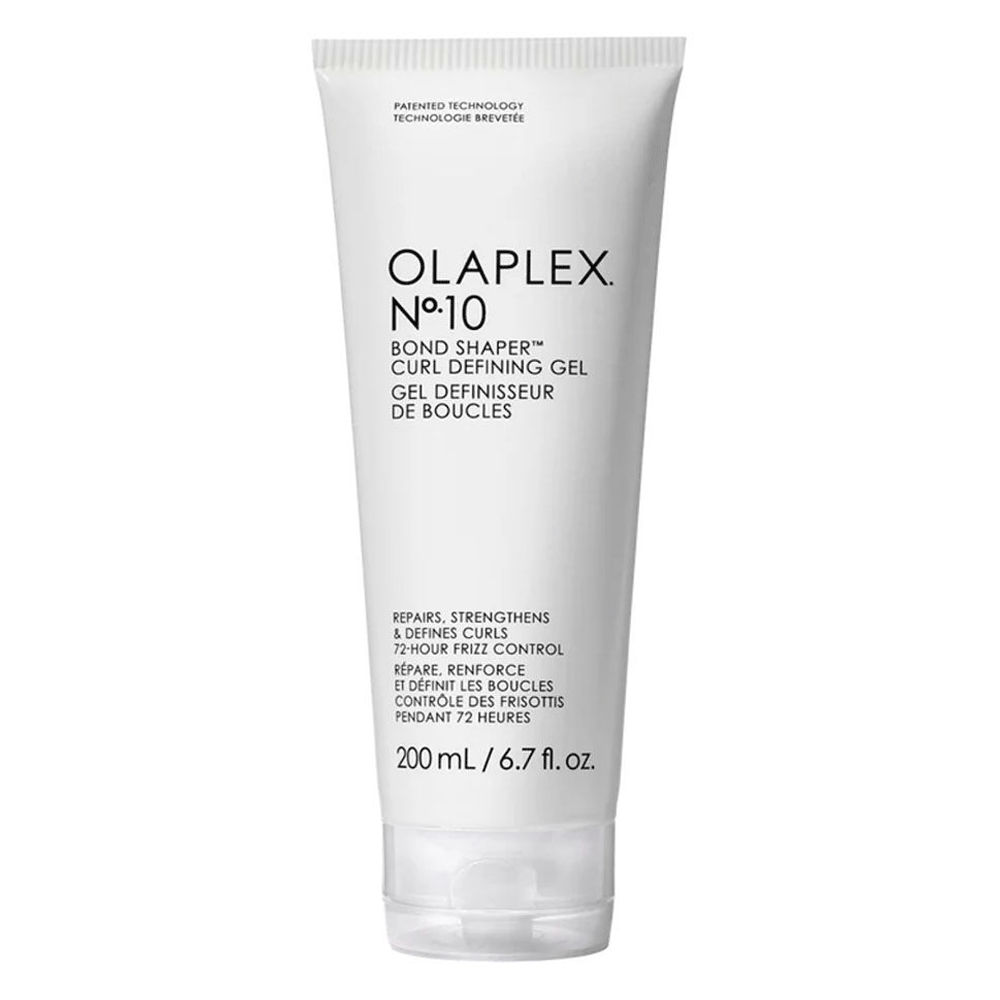 Olaplex Bond Shaper Curl Defining Gel No.10  200ml