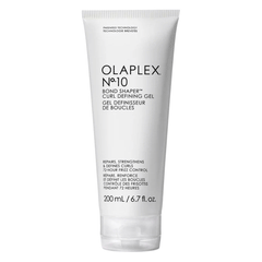 Olaplex Bond Shaper Curl Defining Gel No.10  200ml