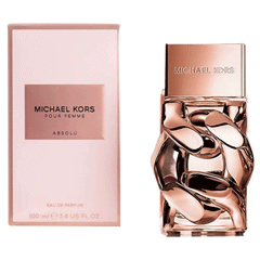 Michael Kors Pour Femme Absolu Edp 100ml