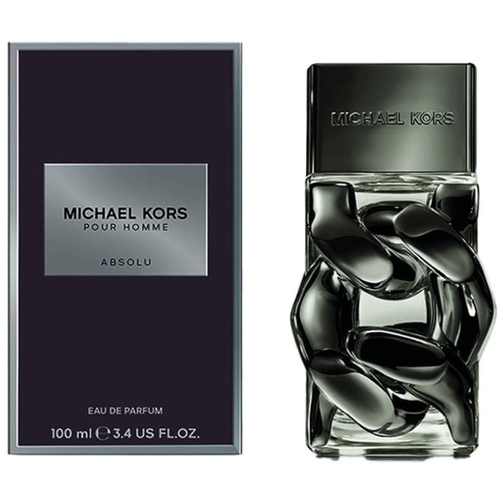 Michael Kors Pour Homme Absolu Edp 100ml
